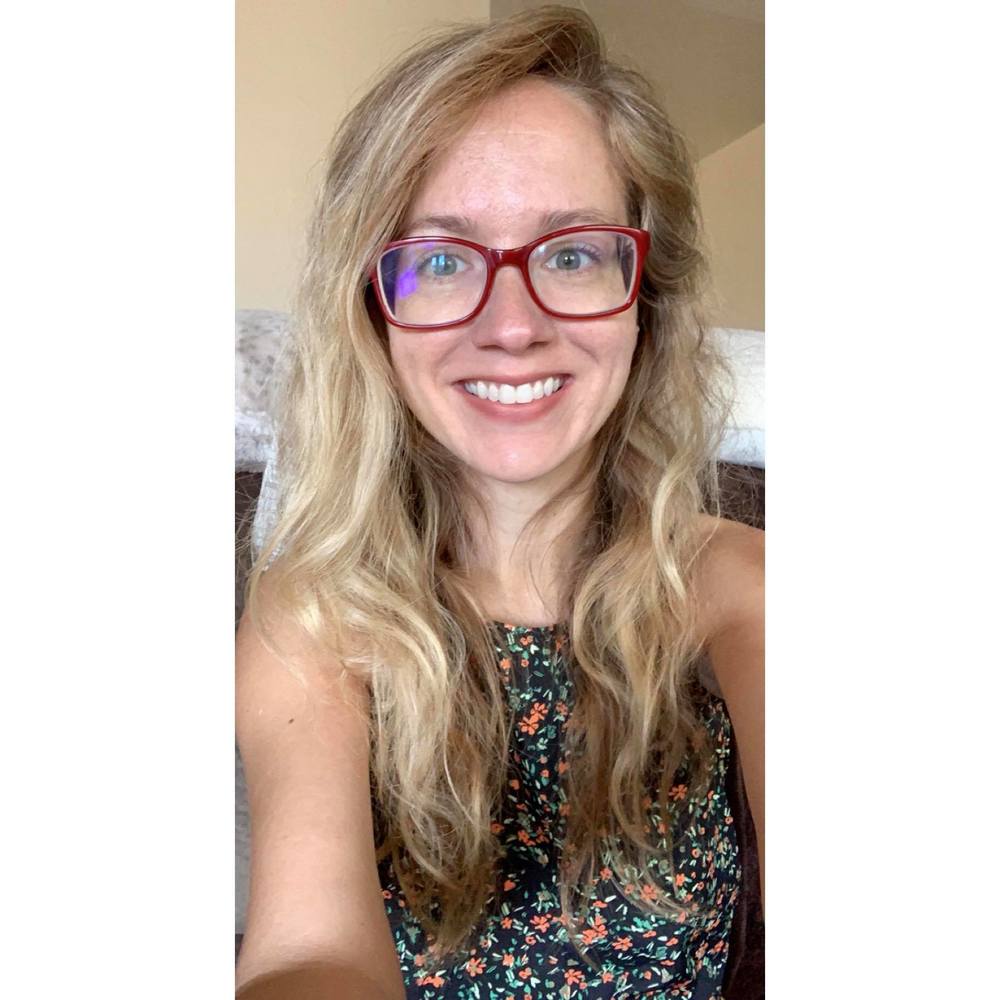 Meet your Posher, Allison